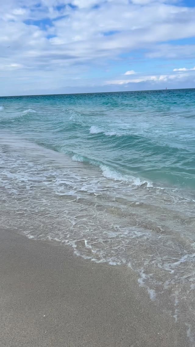 Post 8 by Toni Daley on Instagram (video)