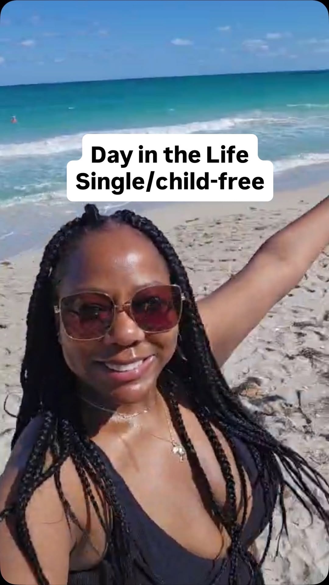 Post 10 by Toni Daley on Instagram (video)