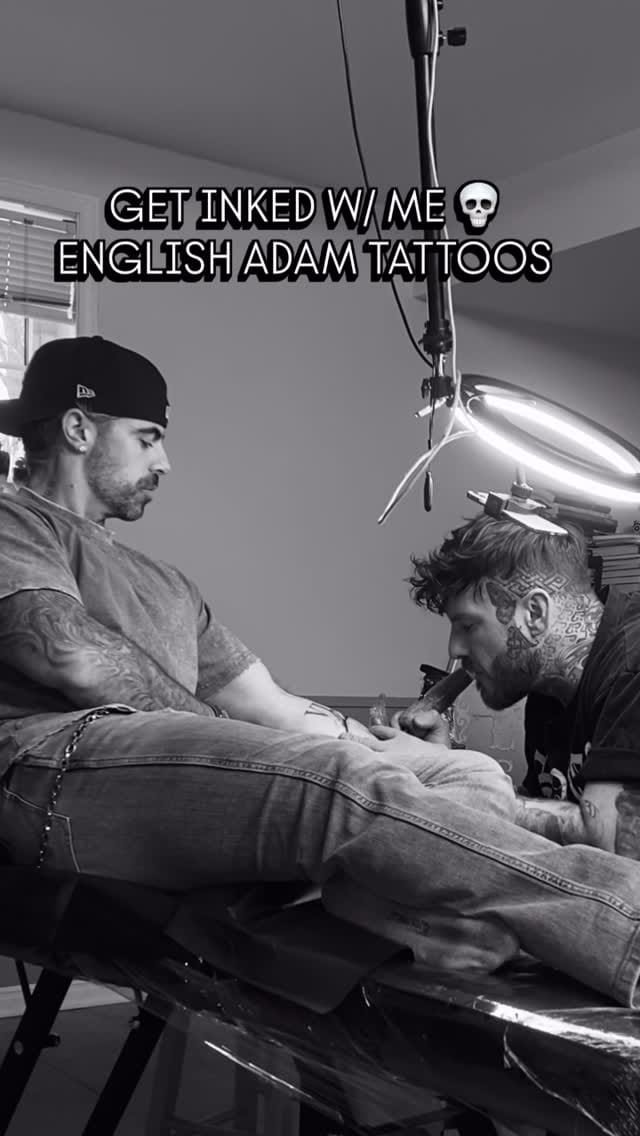 Post 1 by Joey Berry on Instagram (video)