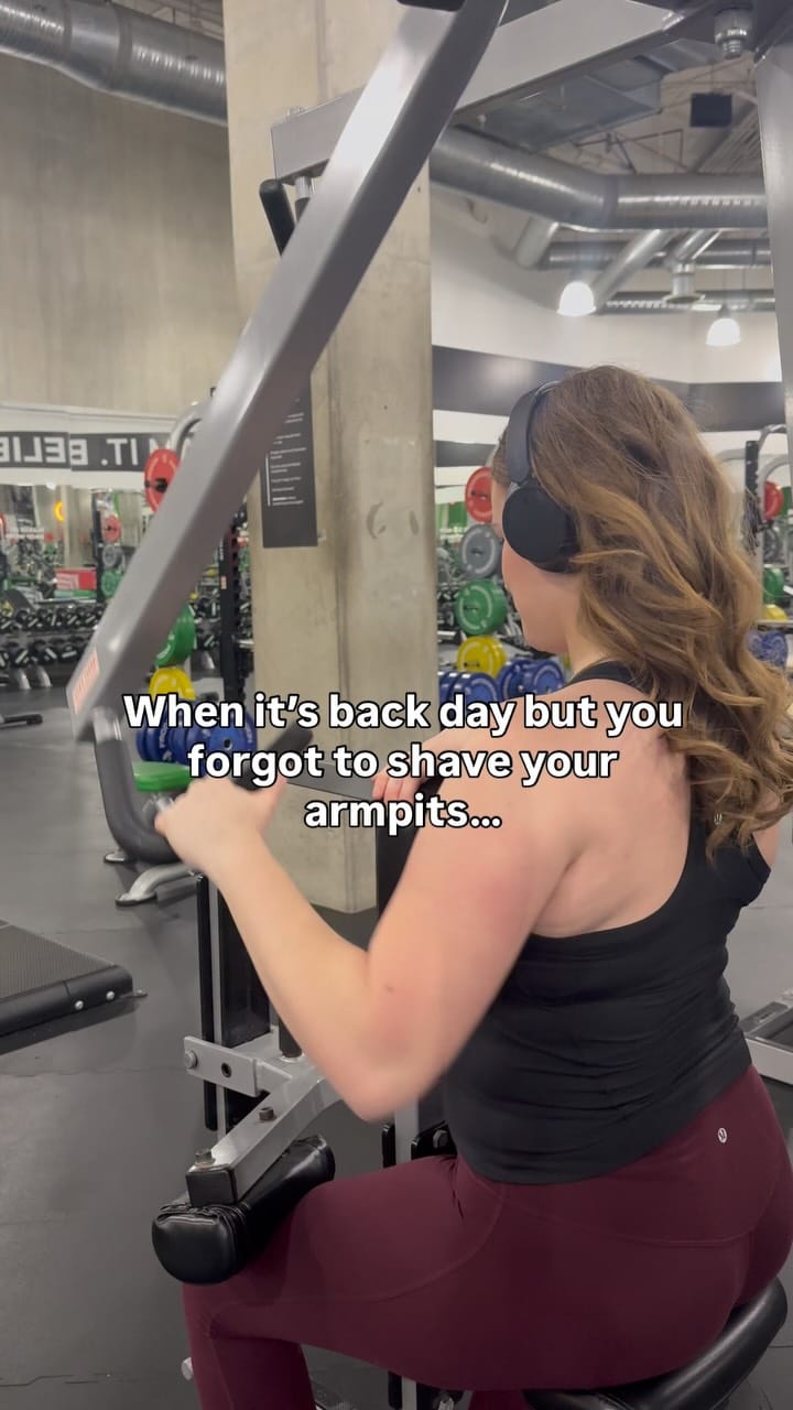 Post 1 by Lyric Kennedy | Fitness & Lifestyle on Instagram (video)