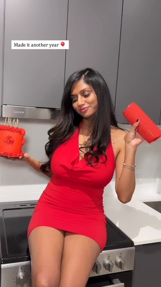 Post 3 by Remy V Rajasegaram on Instagram (video)