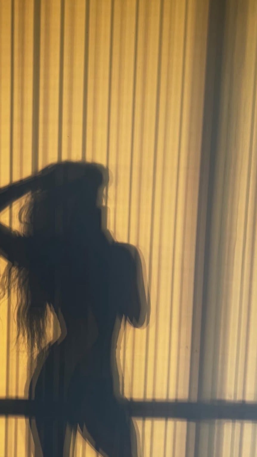 Post 3 by Katrina Jocson on Instagram (video)