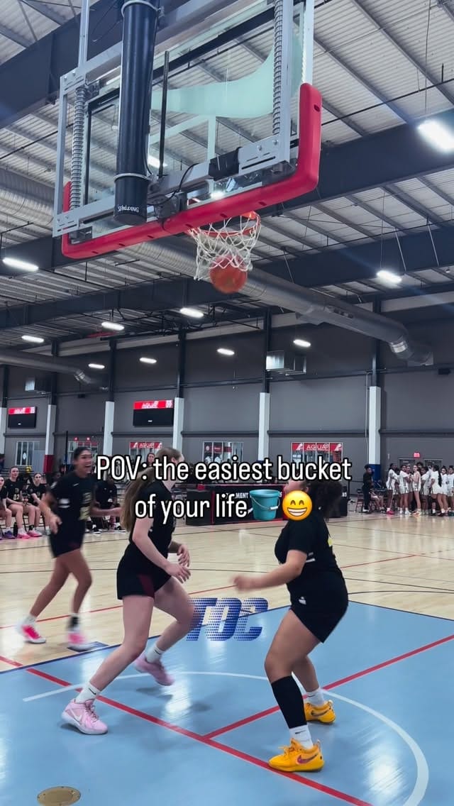 Post 10 by Edge School Prep Basketball on Instagram (video)
