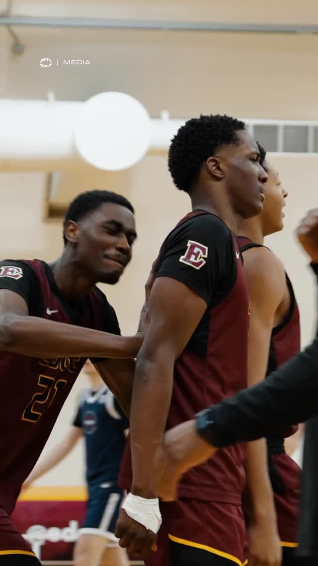 Post 5 by Edge School Prep Basketball on Instagram (video)