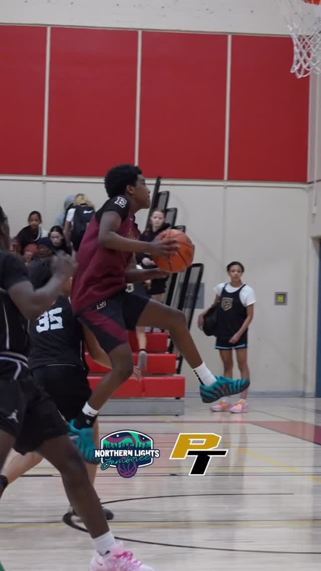 Post 3 by Edge School Prep Basketball on Instagram (video)