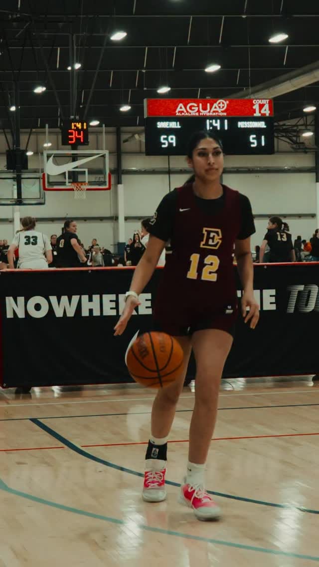 Post 7 by Edge School Prep Basketball on Instagram (video)