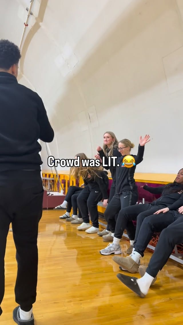 Post 4 by Edge School Prep Basketball on Instagram (video)