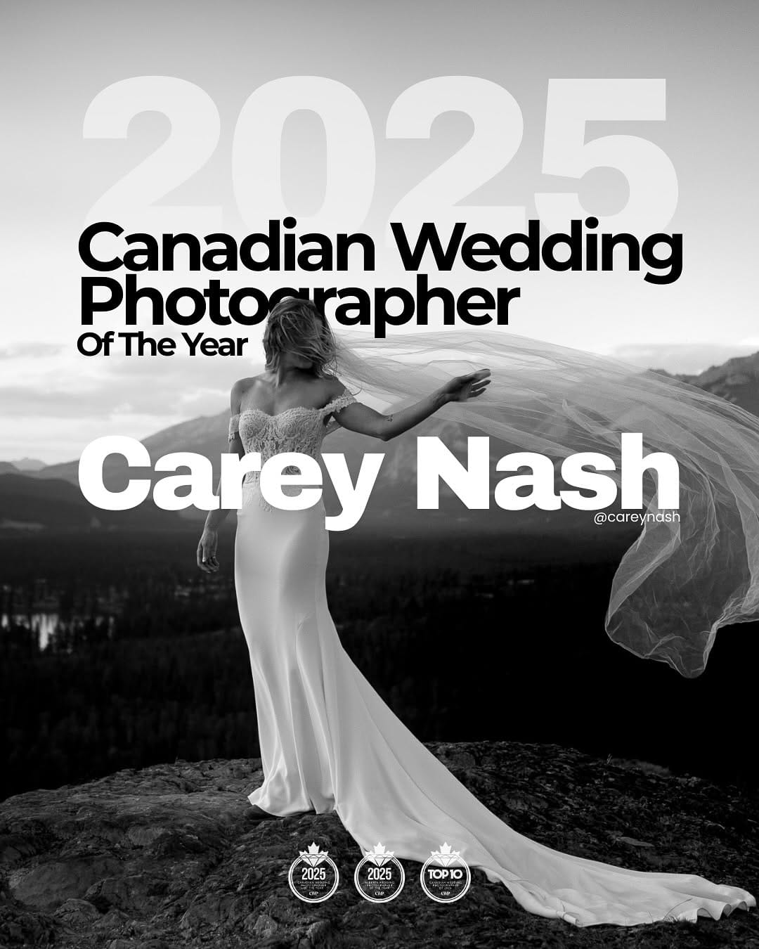Post 5 by Carey Nash on Instagram (carousel)