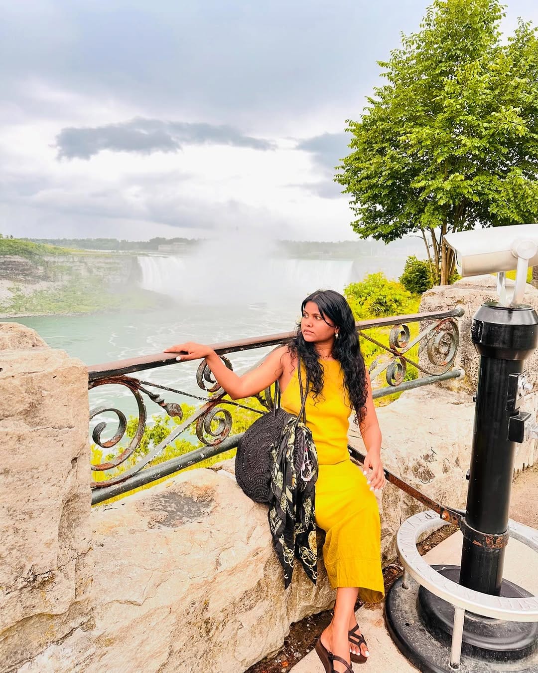 Post 10 by Sangeet Yadav | Dusky Girl ✨ on Instagram (carousel)