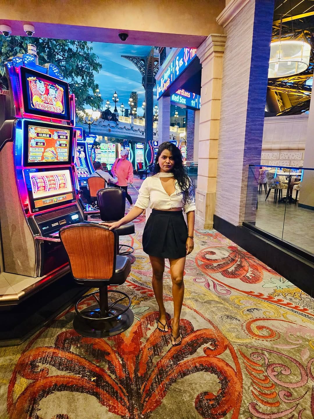 Post 5 by Sangeet Yadav | Dusky Girl ✨ on Instagram (carousel)