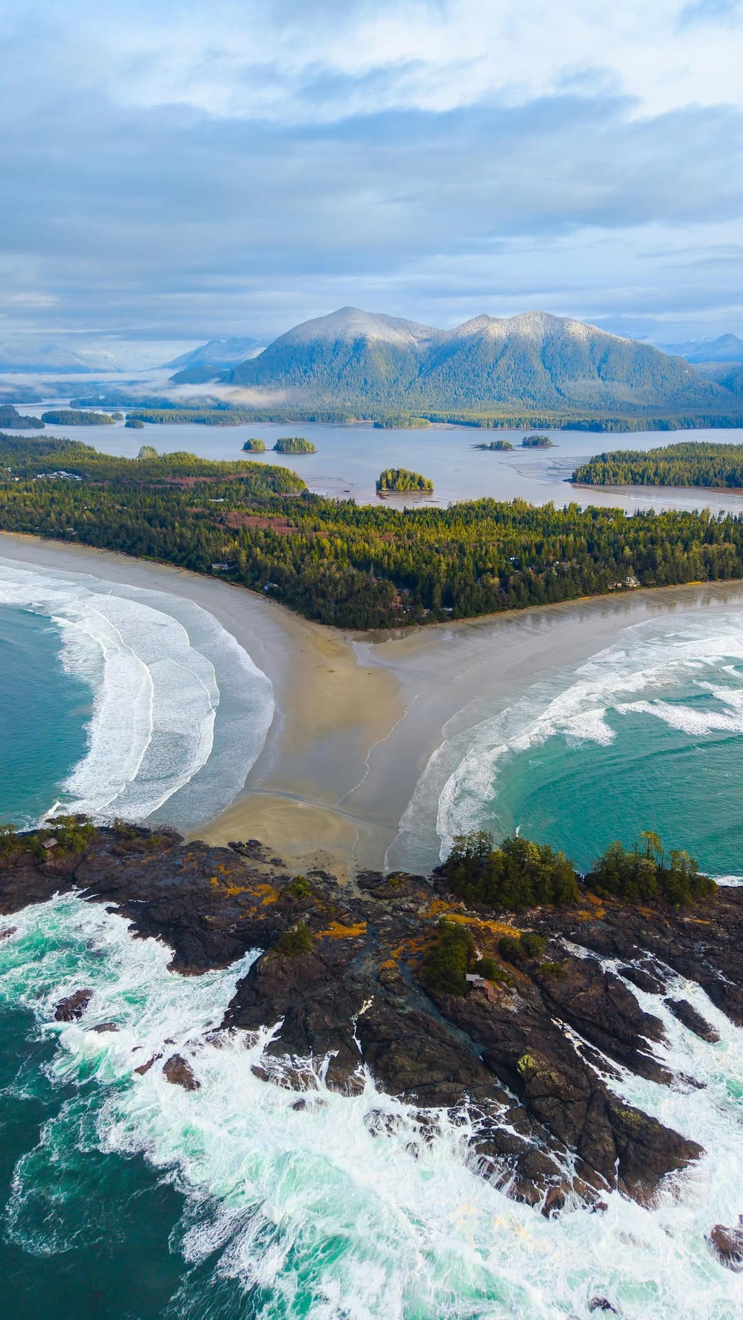 Post 1 by Matt Macsemniuk on Instagram (video)