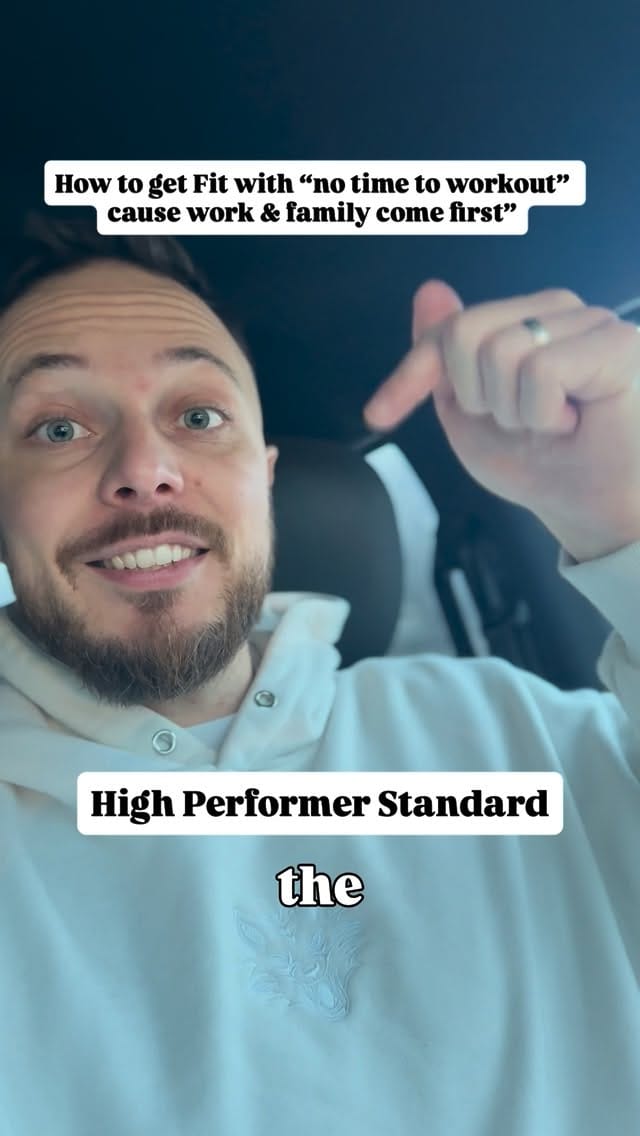 Post 5 by Tyler Yorko - Pain Free Transformation Coach on Instagram (video)