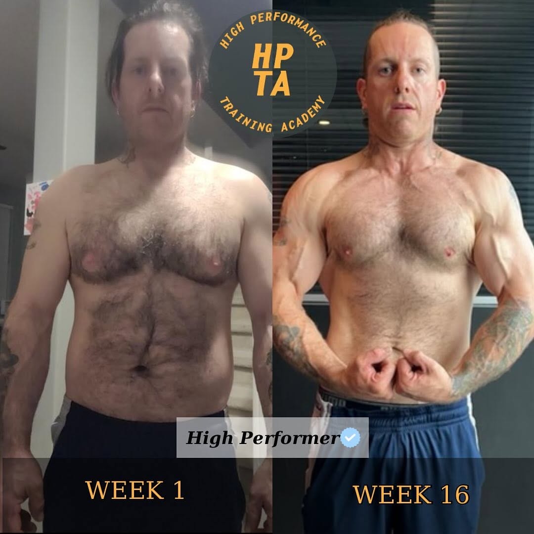 Post 8 by Tyler Yorko - Pain Free Transformation Coach on Instagram (carousel)