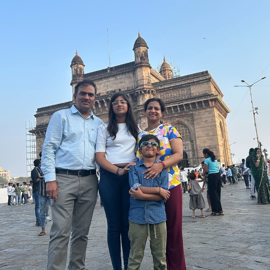 Post 6 by Family Traveller - Astha & Prab on Instagram (carousel)