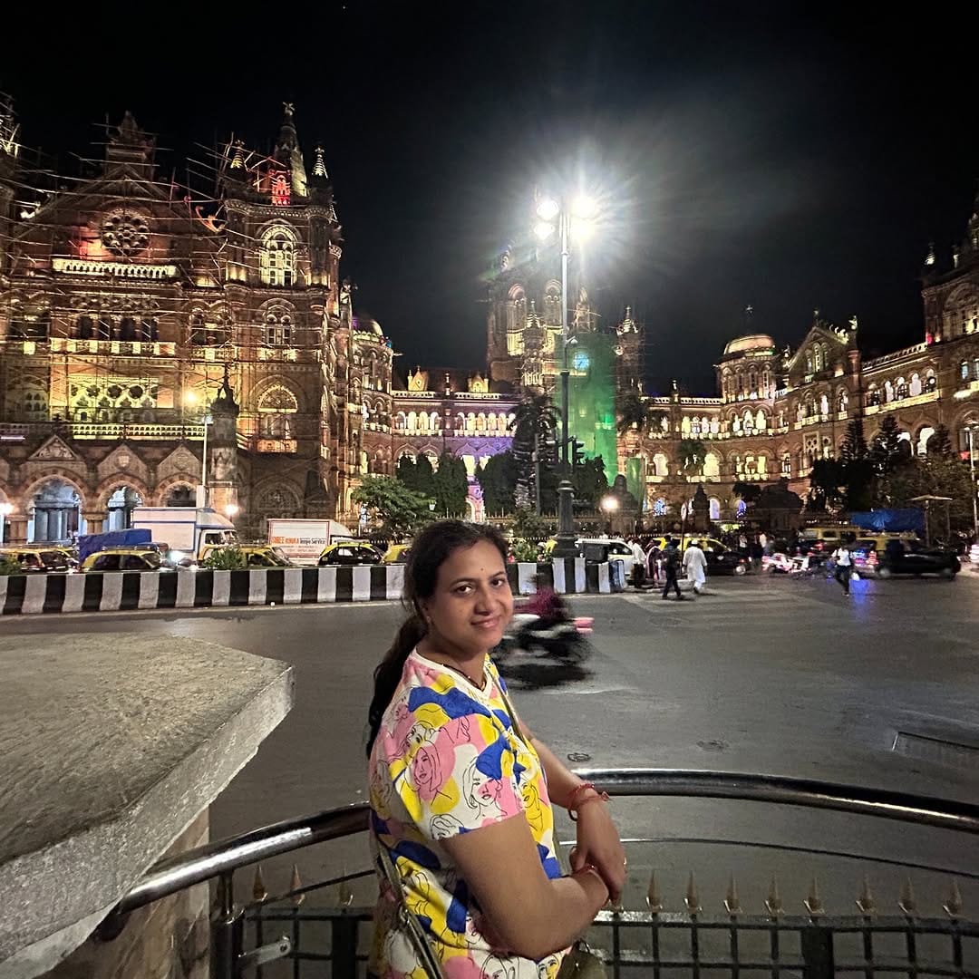 Post 2 by Family Traveller - Astha & Prab on Instagram (carousel)