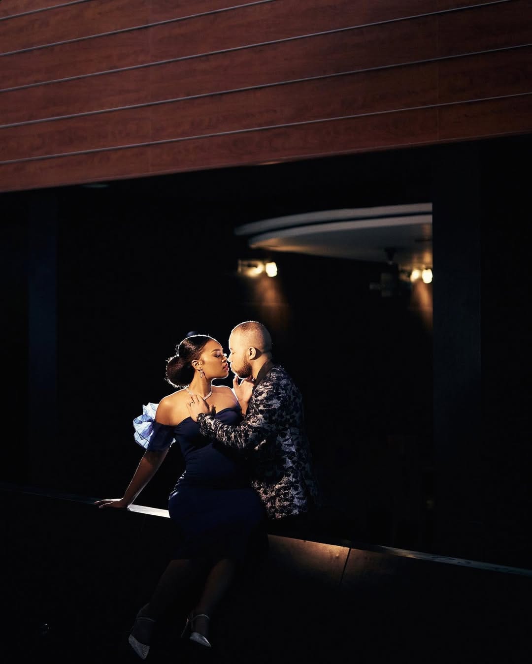Post 9 by Vancouver Wedding photographer on Instagram (carousel)