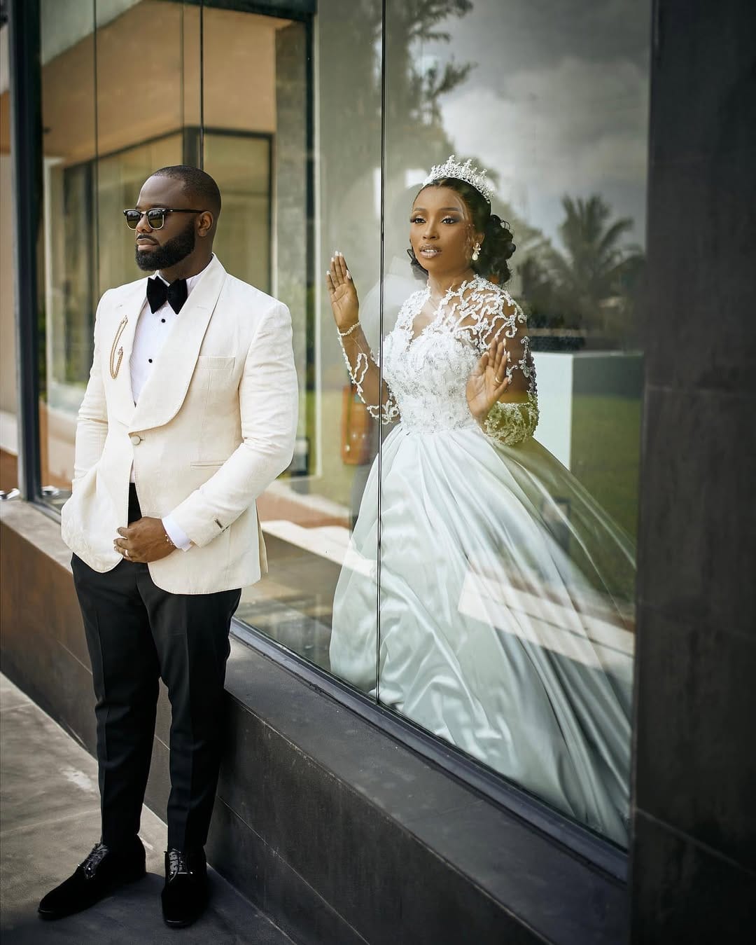 Post 8 by Vancouver Wedding photographer on Instagram (carousel)