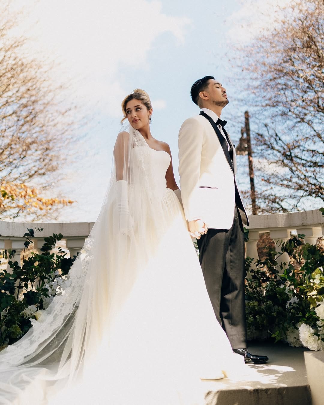 Post 6 by Vancouver Wedding photographer on Instagram (carousel)