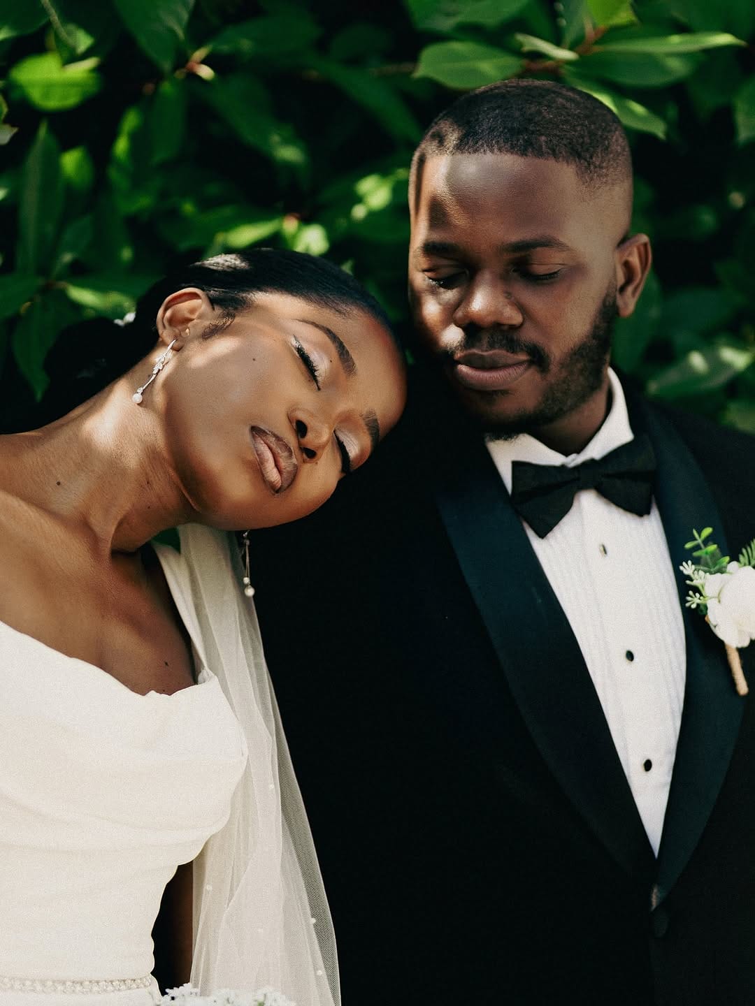 Post 5 by Vancouver Wedding photographer on Instagram (carousel)