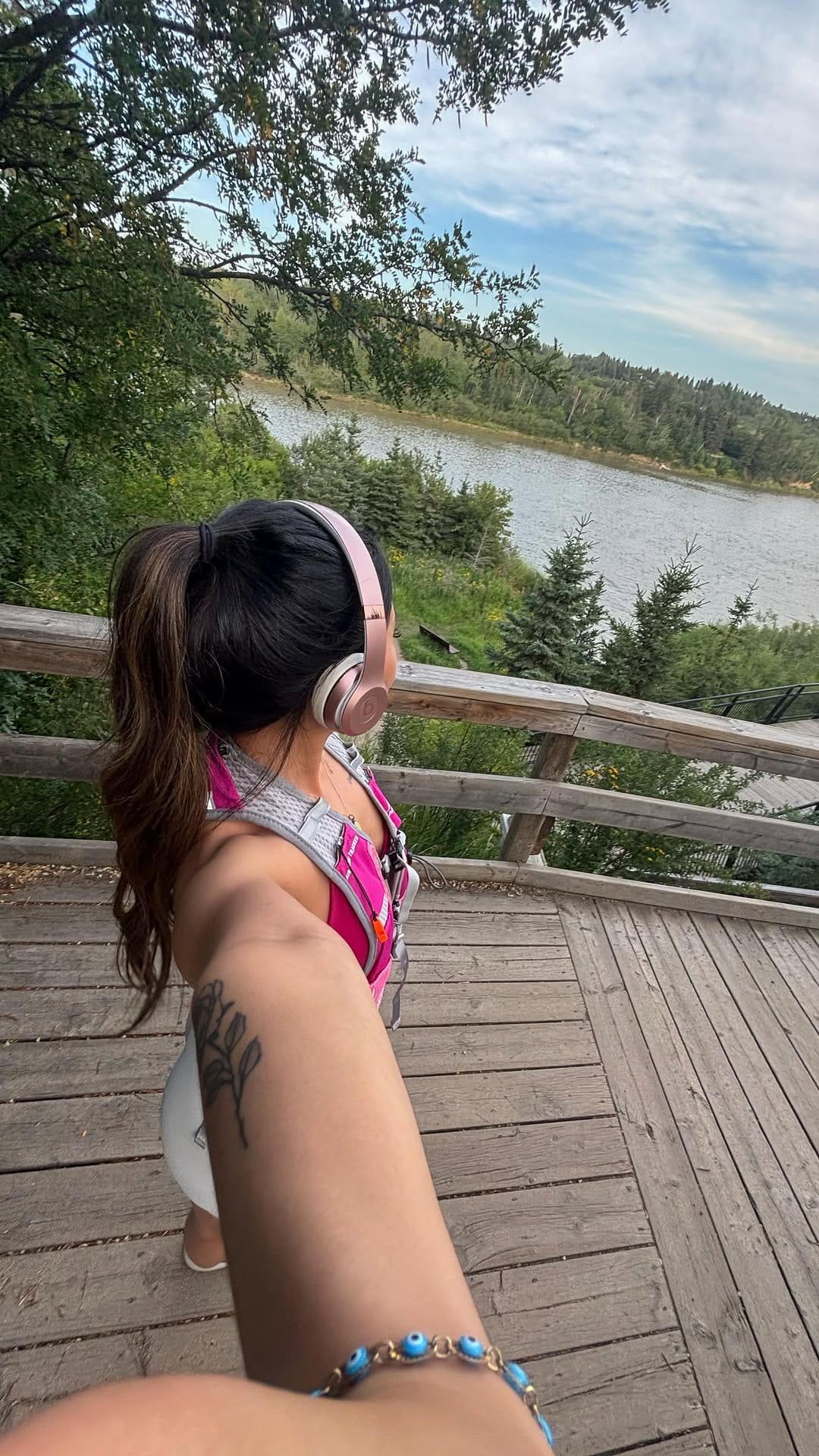 Post 8 by Anna Pedron on Instagram (video)