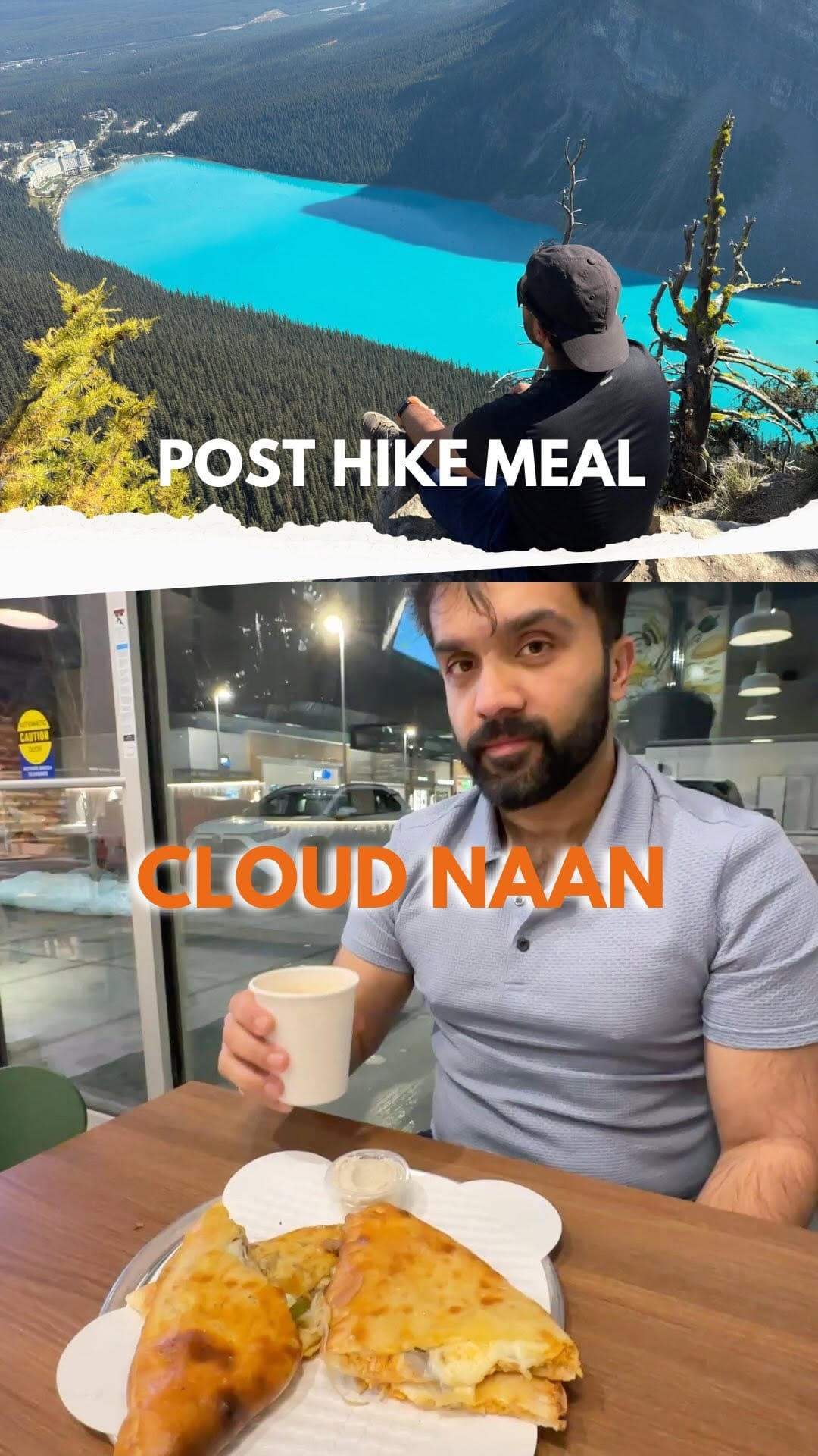 Post 6 by Zeeshan Ahmed on Instagram (video)