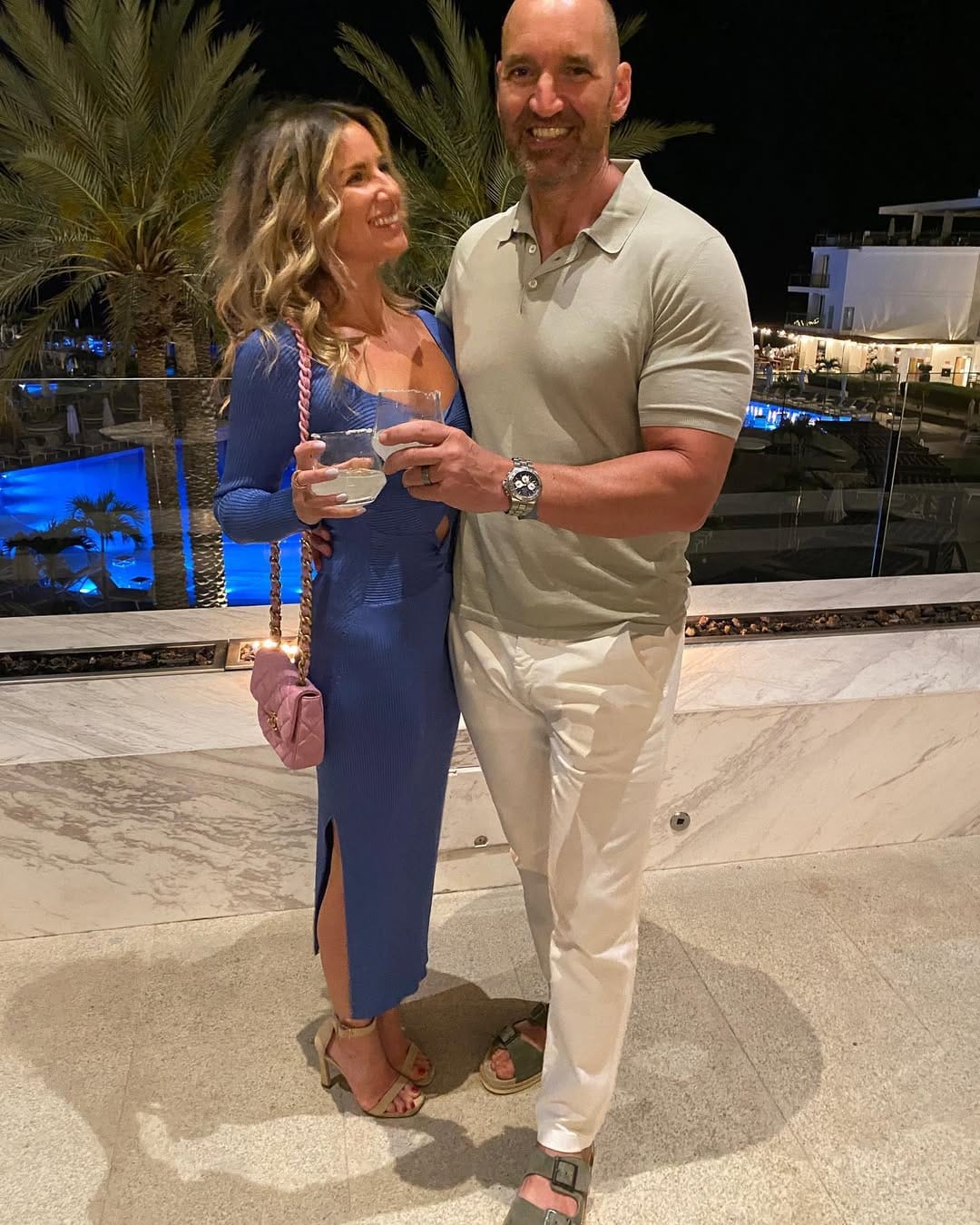 Post 9 by Leslie French - Rush Athlete on Instagram (carousel)