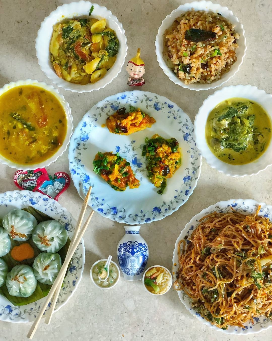 Post 8 by Anusha & Ashrith 🧿 on Instagram (carousel)