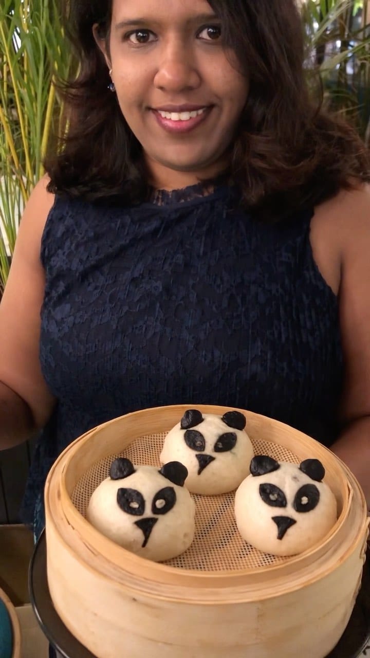 Post 9 by Anusha & Ashrith 🧿 on Instagram (video)