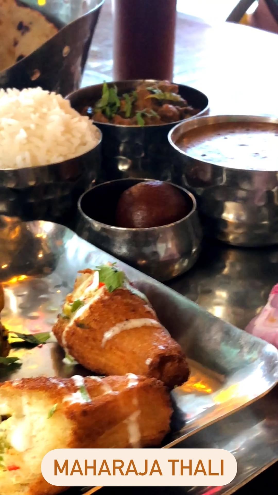 Post 3 by Anusha & Ashrith 🧿 on Instagram (video)