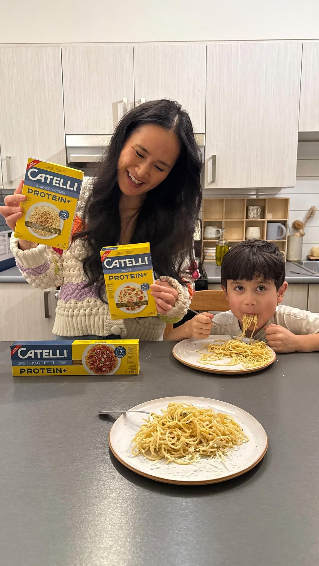 Post 5 by Camillia Lee on Instagram (video)