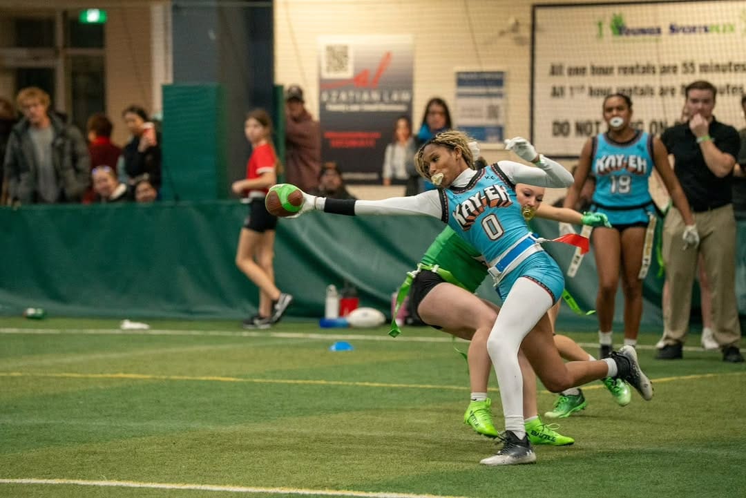 Post 7 by Kay Eh Sports | Football Highlights on Instagram (carousel)