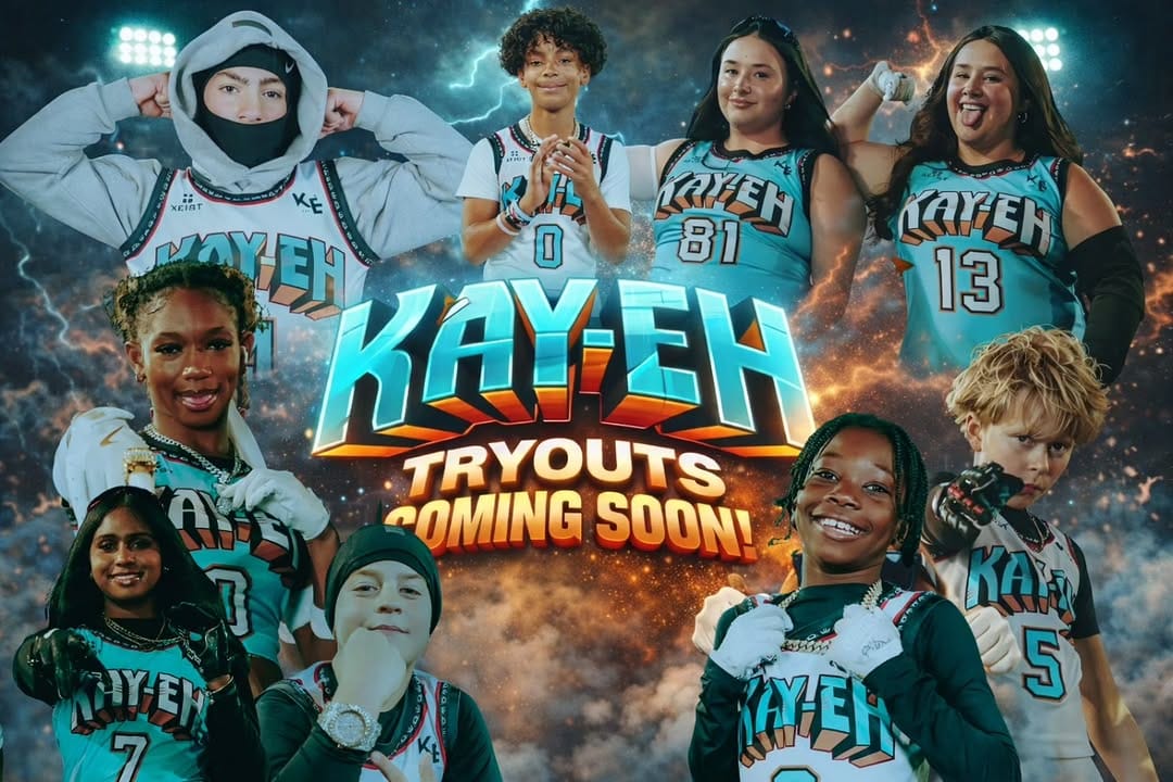 Post 5 by Kay Eh Sports | Football Highlights on Instagram (image)