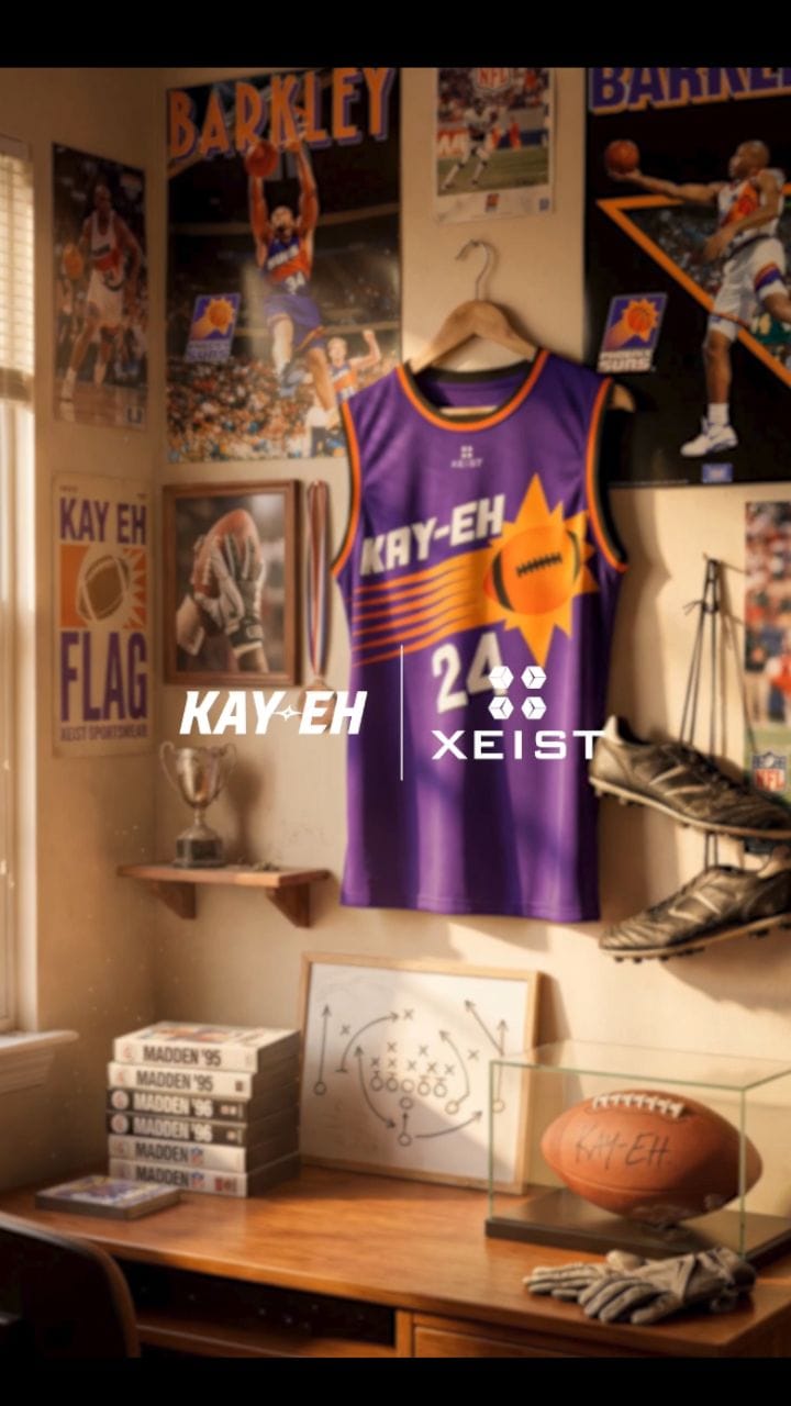 Post 4 by Kay Eh Sports | Football Highlights on Instagram (video)