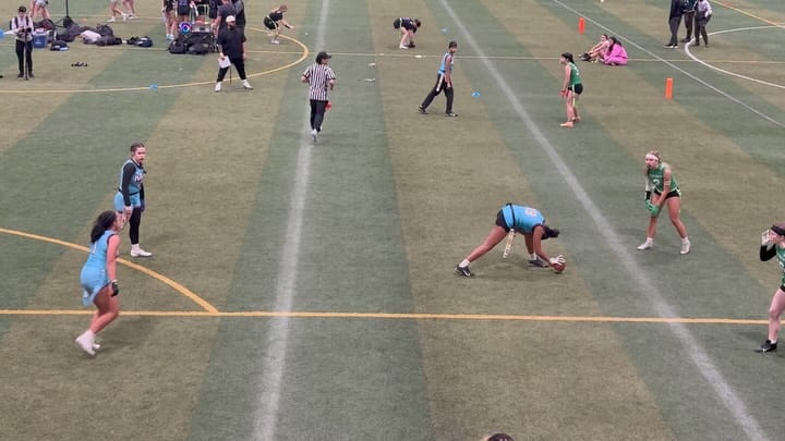 Post 9 by Kay Eh Sports | Football Highlights on Instagram (carousel)