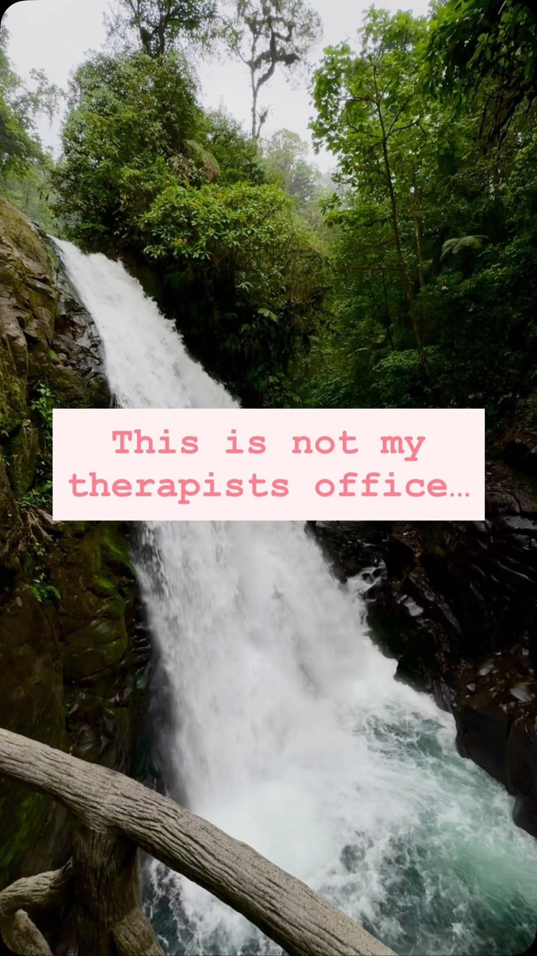Post 2 by Darcie | Weekend Adventurer on Instagram (video)