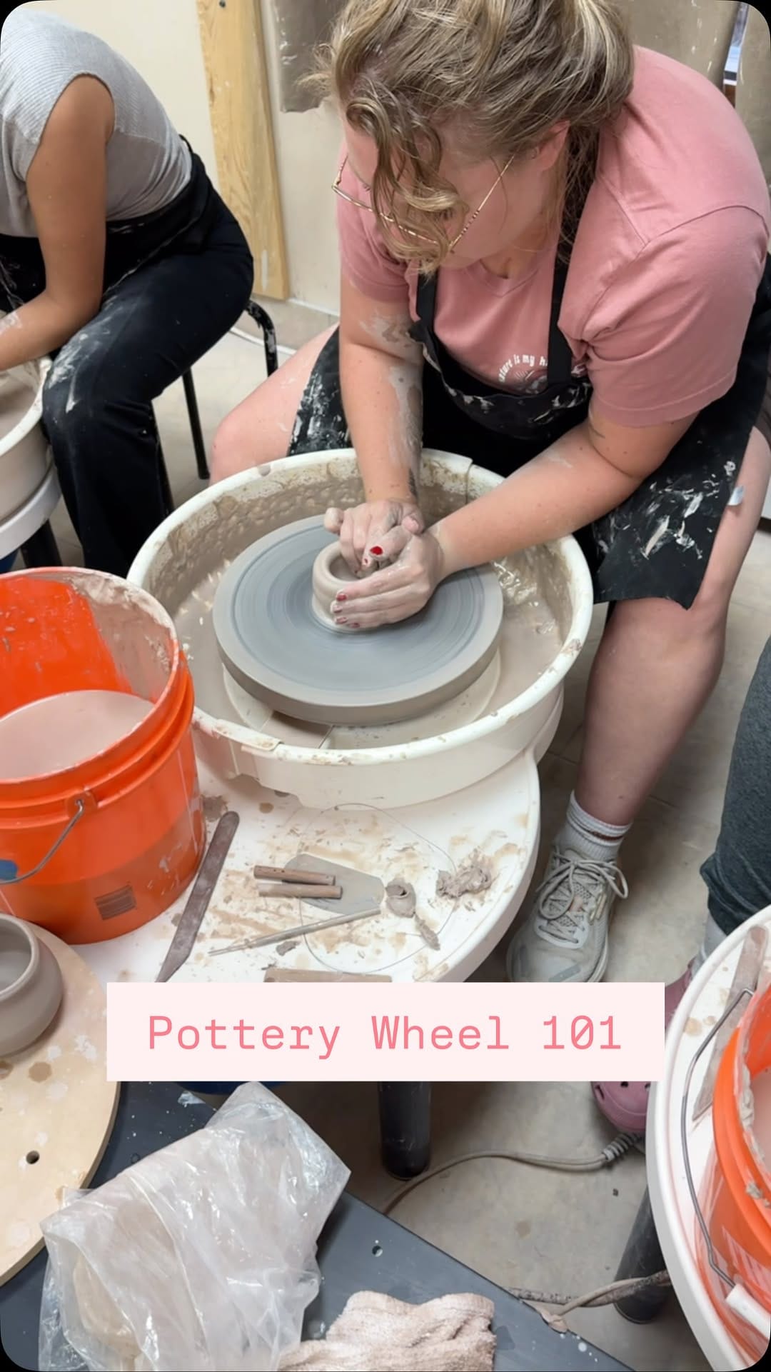 Post 8 by Darcie | Weekend Adventurer on Instagram (video)
