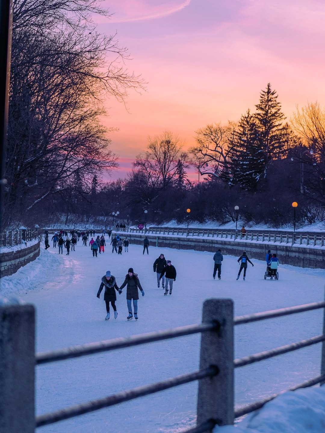 Post 3 by Darcie | Weekend Adventurer on Instagram (carousel)