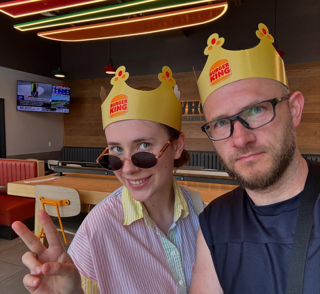 Post 8 by Alex Grinchuk on Instagram (image)