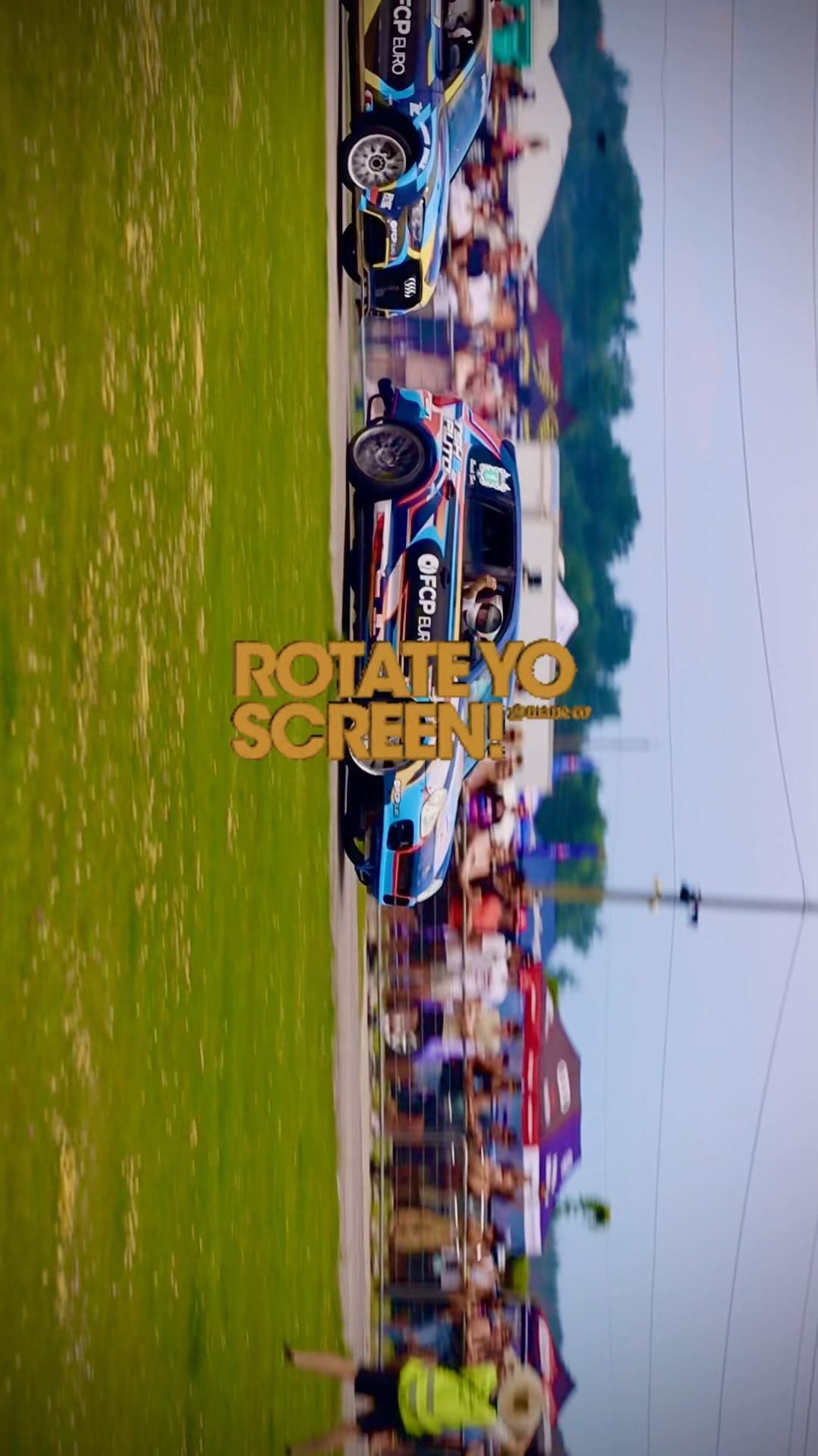 Post 9 by Alex Grinchuk on Instagram (video)
