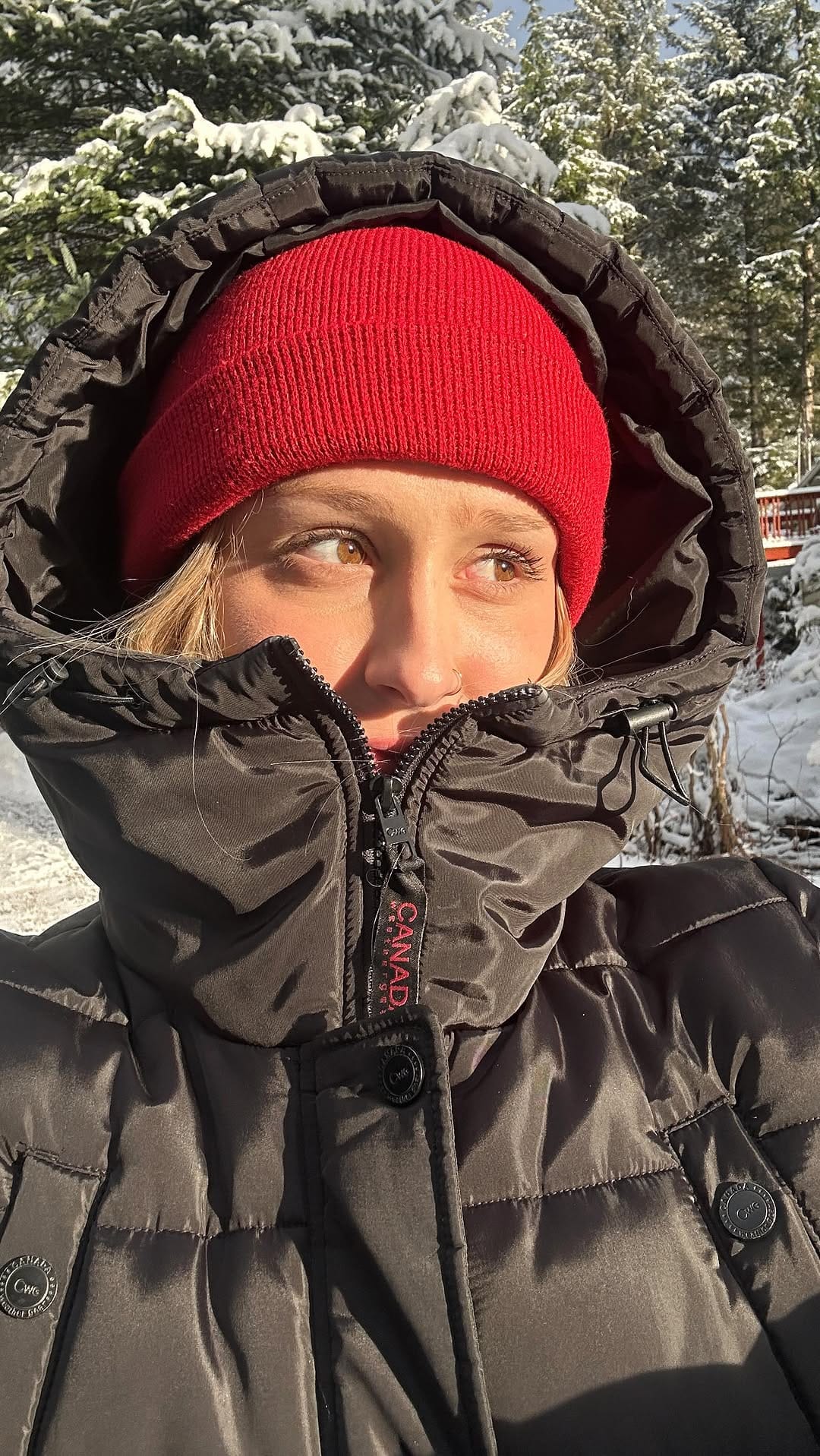 Post 9 by Em on Instagram (video)