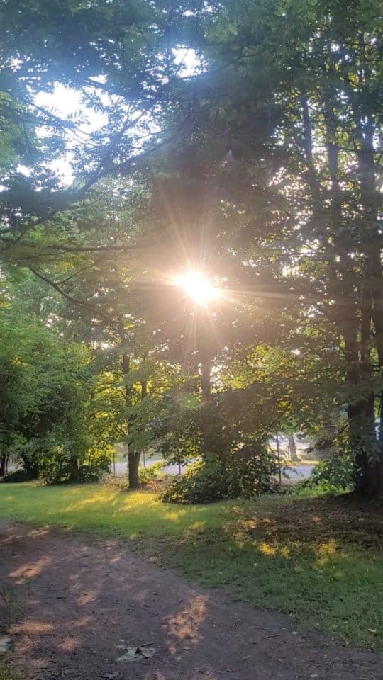 Post 5 by Kristen Aubin on Instagram (video)