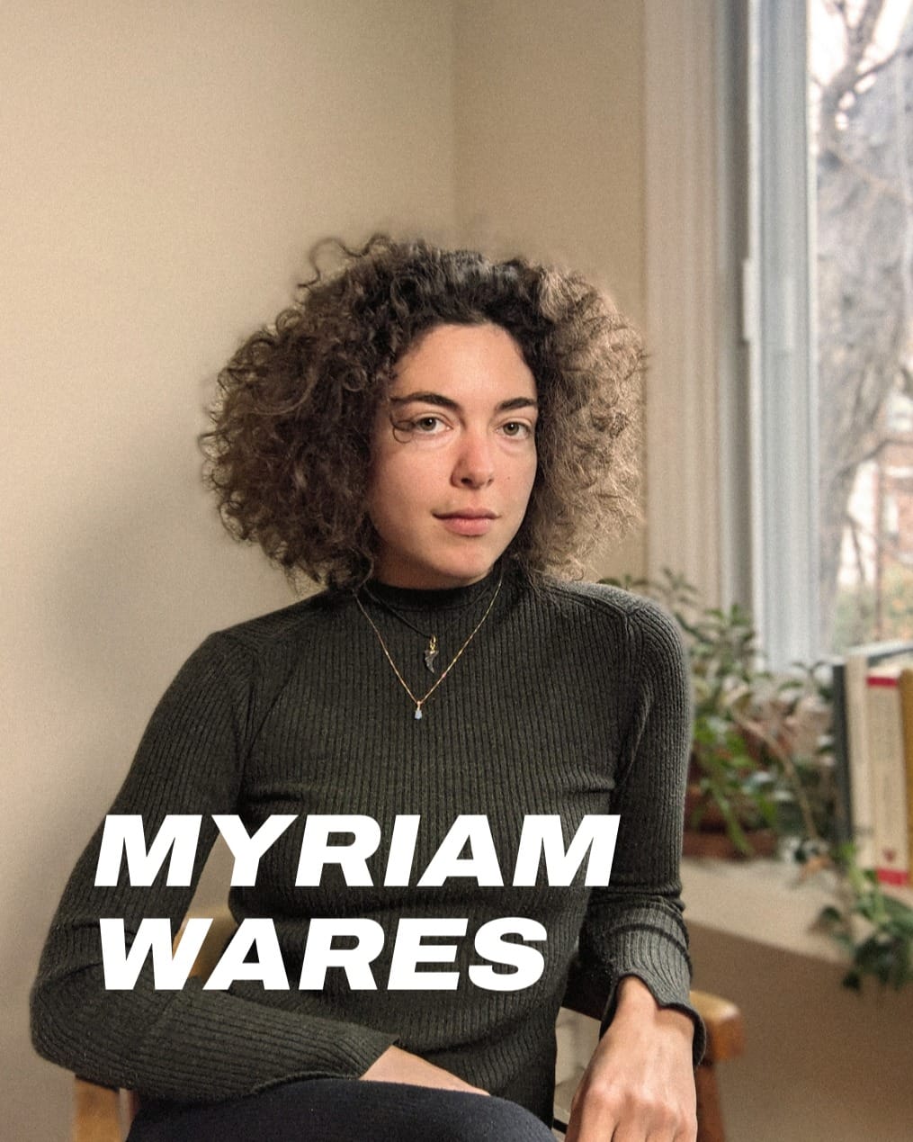 Post 4 by Myriam Wares on Instagram (carousel)