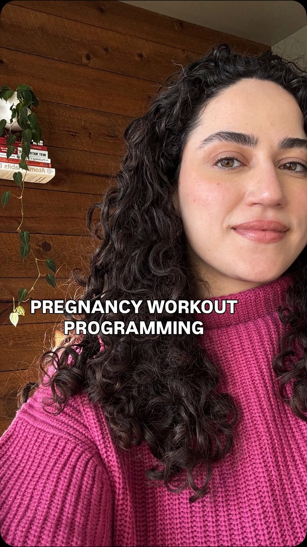 Post 1 by Steffi on Instagram (video)