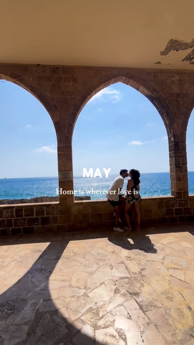 Post 10 by Steffi on Instagram (video)