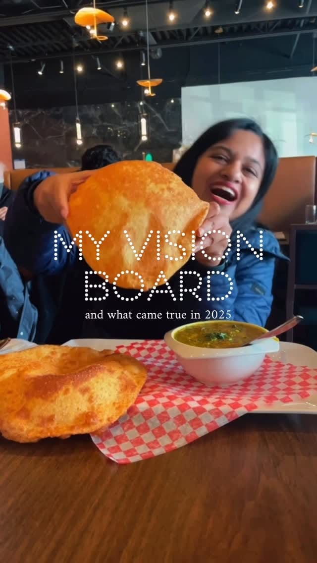 Post 6 by Vedha |📍Ottawa Influencer 🇨🇦|Food|Events|UGC|Travel|kids content on Instagram (video)