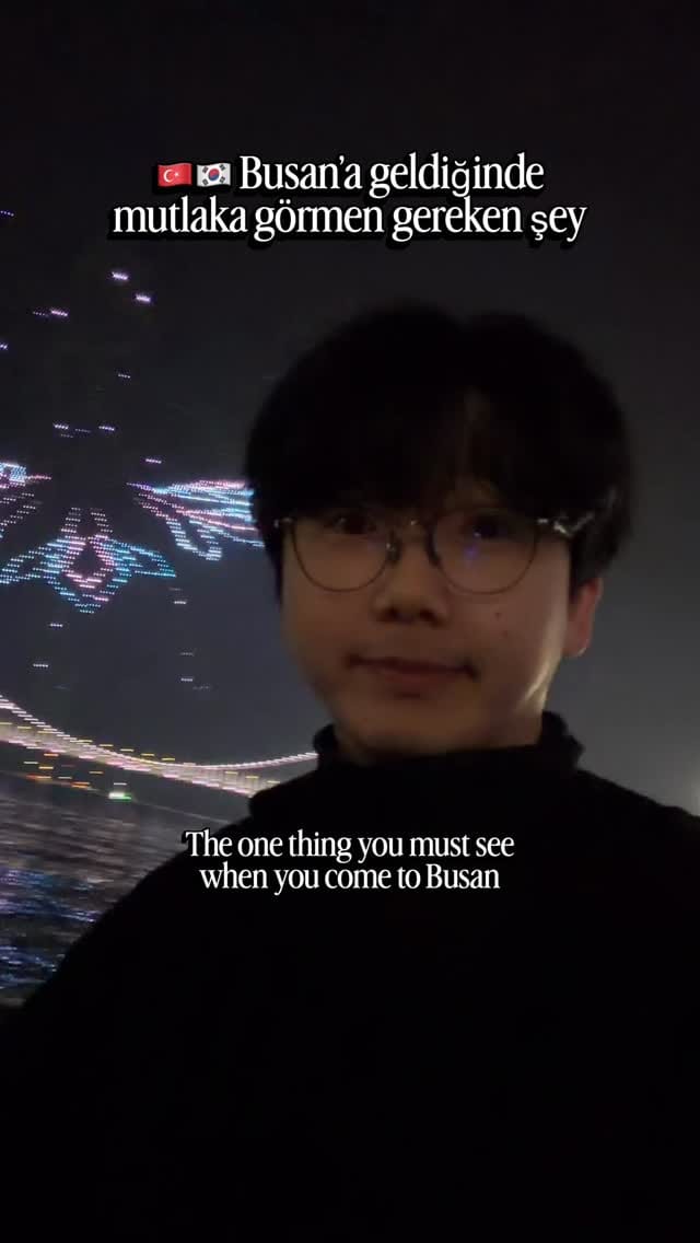 Post 1 by SeongJun Ha on Instagram (video)