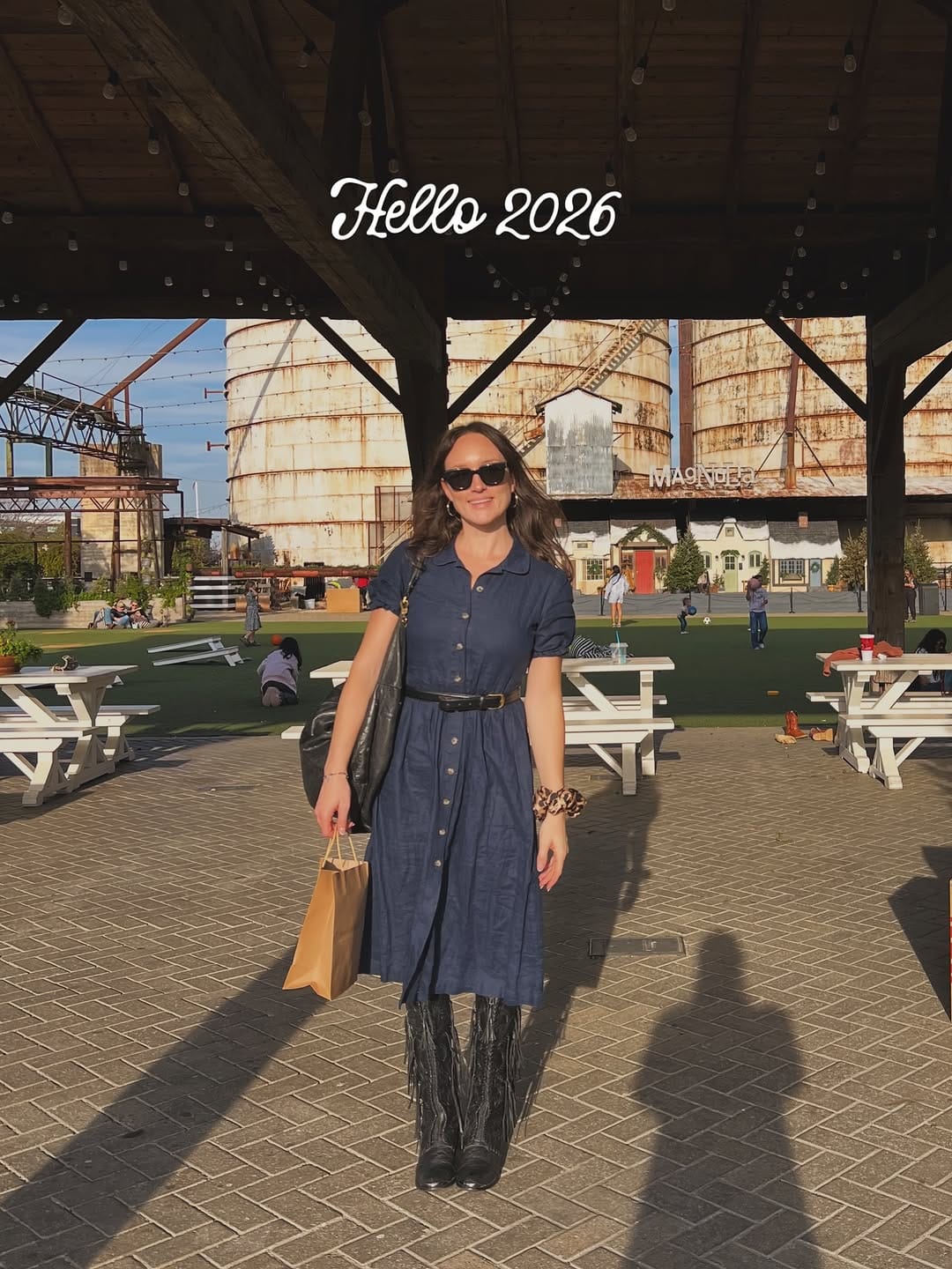 Post 1 by Hayley M on Instagram (image)