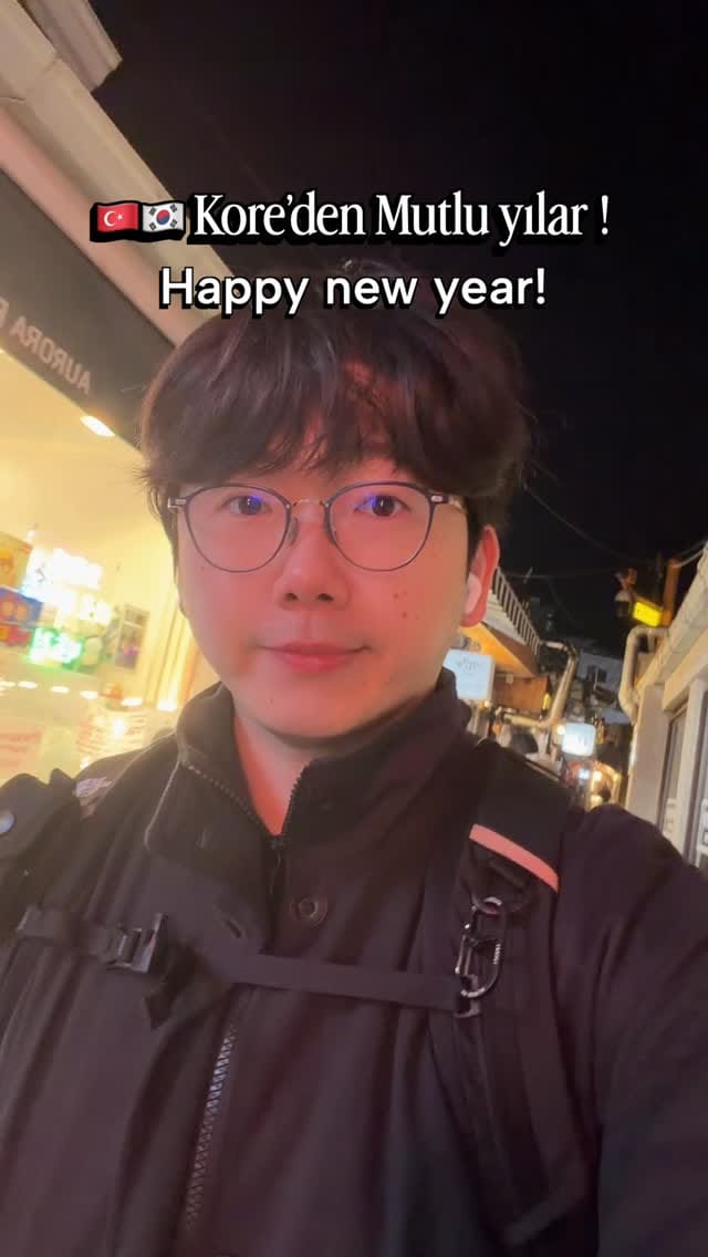 Post 5 by SeongJun Ha on Instagram (video)