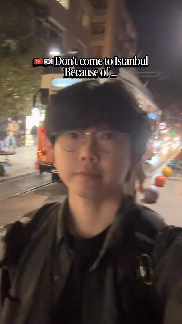 Post 6 by SeongJun Ha on Instagram (video)