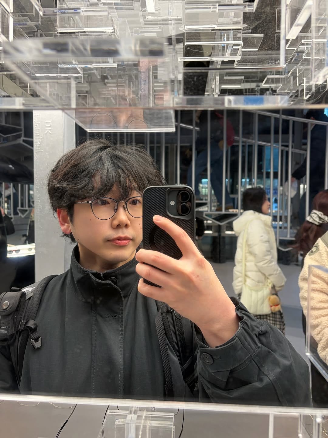 Post 2 by SeongJun Ha on Instagram (carousel)